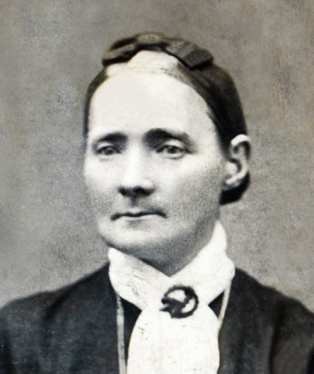 Mary Ann Gunn (1834 - 1887) Profile